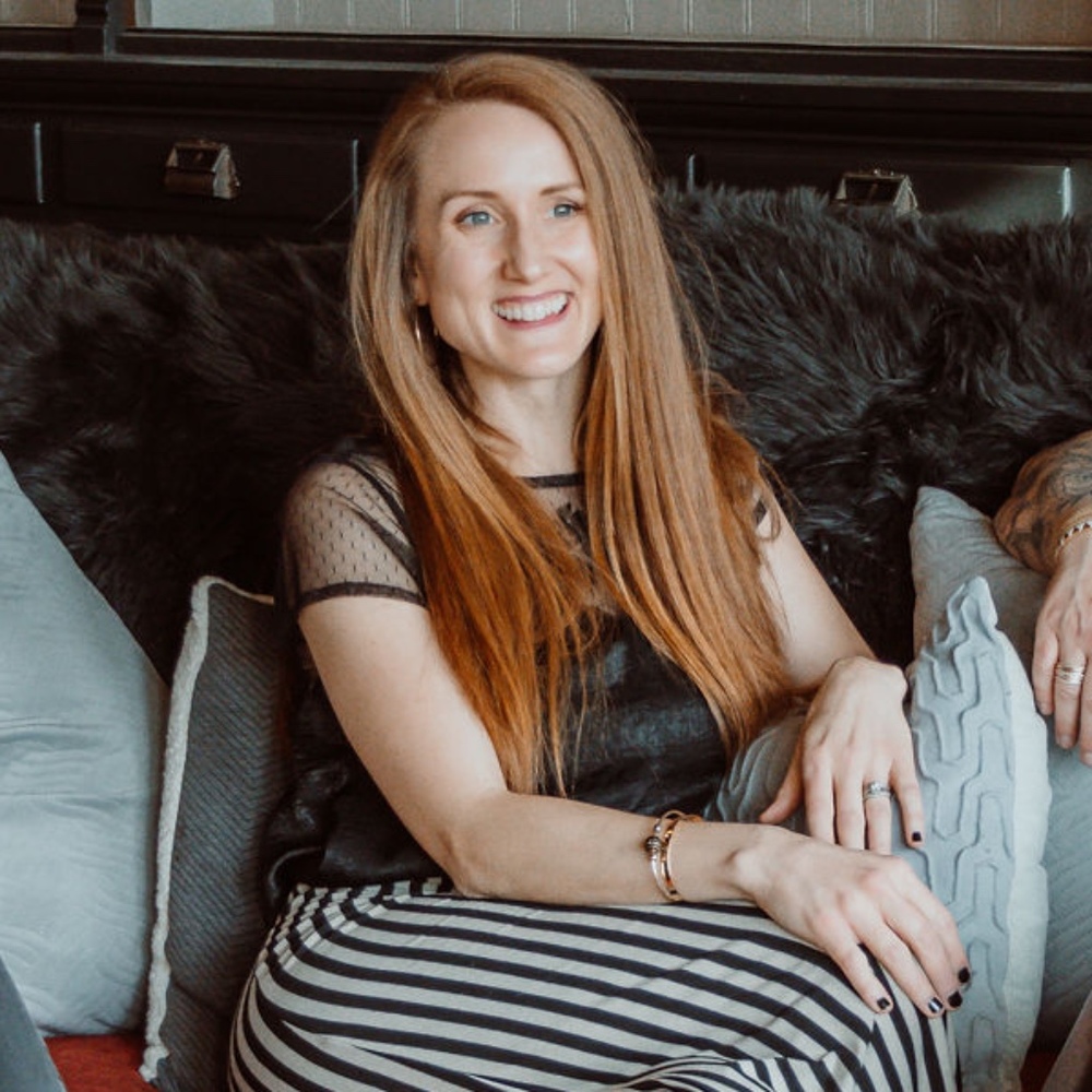 Meet your Posher, Jenica